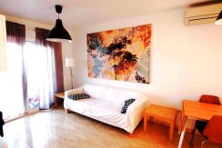 LOVELY PENTHOUSE 2 bed Apartment, TERRAZAS El Limonar - Isla Plana
