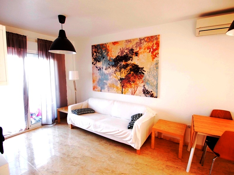 079. LOVELY PENTHOUSE 2 bed Apartment, TERRAZAS – Isla Plana