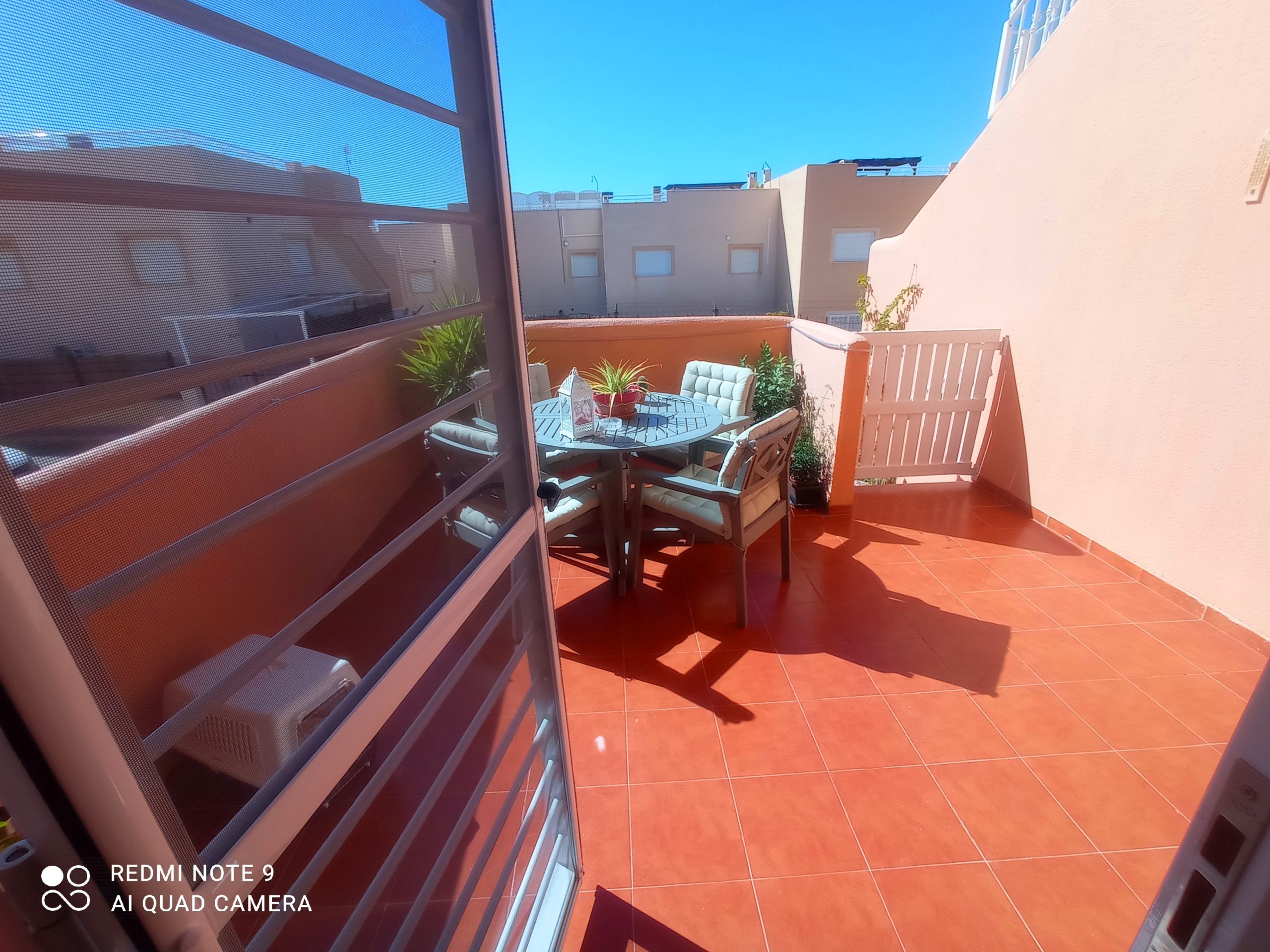 2114. CHARMING APARTMENT 2BEDS 1wc and COMMUNAL POOL 