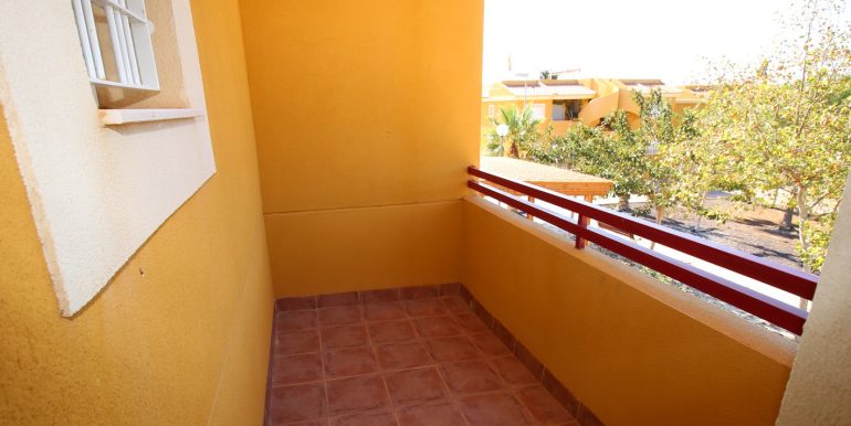 SUNNY 3 BEDROOMS TOWNHOUSE FOR SALE ISLA PLANA23