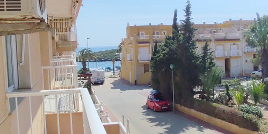 1479. APARTAMENTO CENTRO ISLA PLANA JUNTO A LA PLAYA