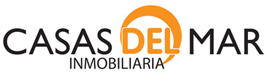 Casas del mar