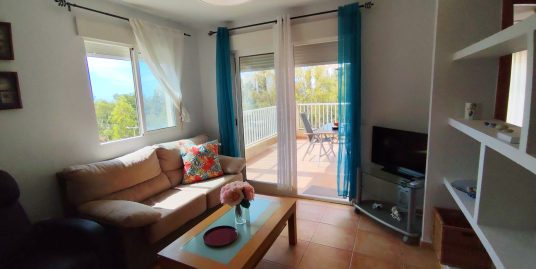 1715. APARTAMENTO 3 DORMITORIOS 3WC GRANDES TERRAZAS PLAYA DEL MOJON