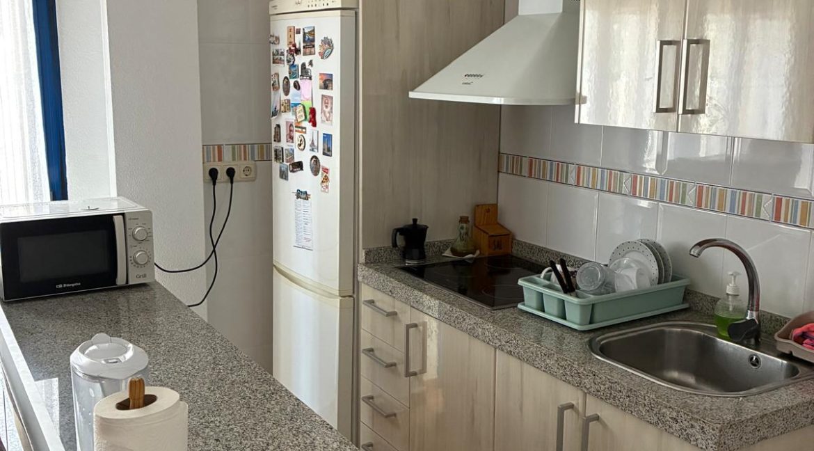 COCINA
