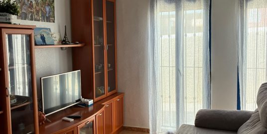 1468R. APARTAMENTO CENTRO ISLA PLANA JUNTO A LA PLAYA