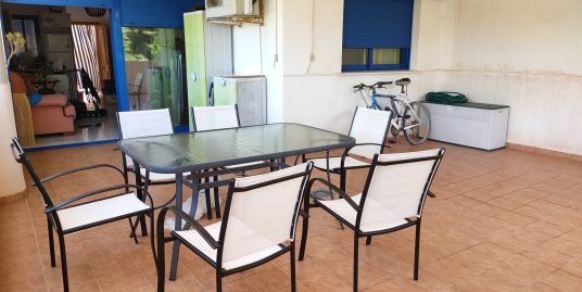 1131R. APARTAMENTO 2 TERRAZAS AGUAMARINA PISCINA Y ASCENSOR. ISLA PLANA